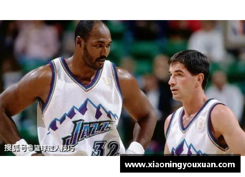 MYBALL迈博回顾NBA历史：探索1998年NBA赛季的经典比赛录像